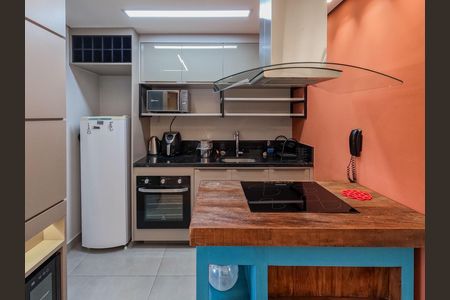 Apartamento à venda com 53m², 2 quartos e 1 vaga