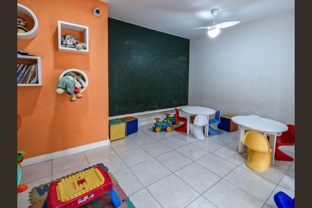 Apartamento à venda com 53m², 2 quartos e 1 vaga