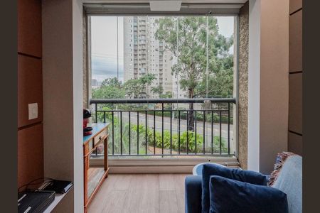 Apartamento à venda com 53m², 2 quartos e 1 vaga