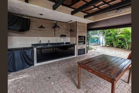 Apartamento à venda com 53m², 2 quartos e 1 vaga