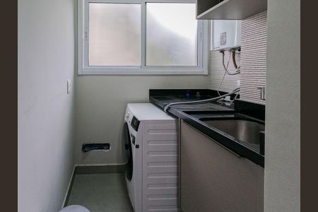 Apartamento à venda com 53m², 2 quartos e 1 vaga