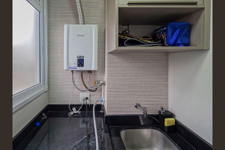 Apartamento à venda com 53m², 2 quartos e 1 vaga