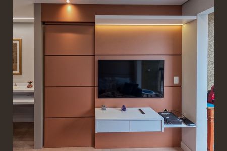 Apartamento à venda com 53m², 2 quartos e 1 vaga