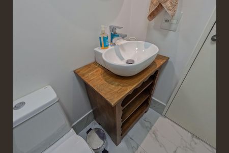 Apartamento à venda com 53m², 2 quartos e 1 vaga
