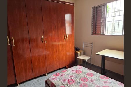 Foto 16 de casa à venda com 3 quartos, 125m² em Conjunto Promorar Sapopemba, São Paulo