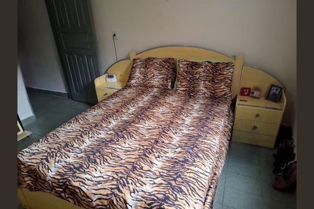 Foto 19 de casa à venda com 3 quartos, 125m² em Conjunto Promorar Sapopemba, São Paulo