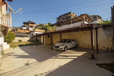 Casa para alugar com 150m², 2 quartos e 2 vagasGaragem