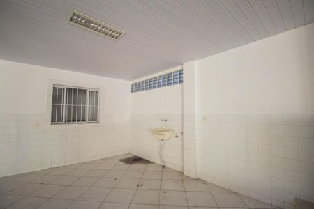 Casa para alugar com 150m², 2 quartos e 2 vagasÁrea de Serviço