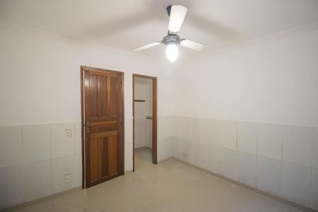 Suíte 1 de casa para alugar com 2 quartos, 150m² em Porto da Madama, São Gonçalo