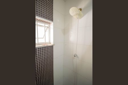Casa para alugar com 150m², 2 quartos e 2 vagasBanheiro da Suíte 1