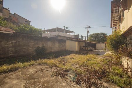 Casa para alugar com 150m², 2 quartos e 2 vagasÁrea comum