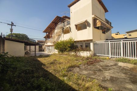 Casa para alugar com 150m², 2 quartos e 2 vagasÁrea comum