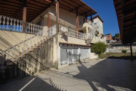 Casa para alugar com 150m², 2 quartos e 2 vagasGaragem