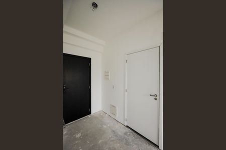 Studio à venda com 22m², 1 quarto e sem vagaCozinha