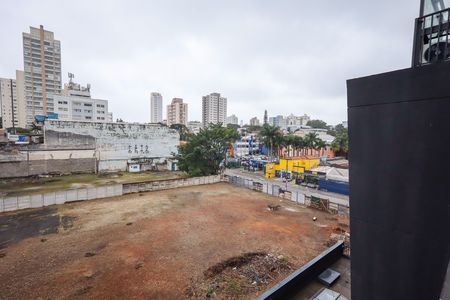 Studio à venda com 22m², 1 quarto e sem vagaVista Varanda
