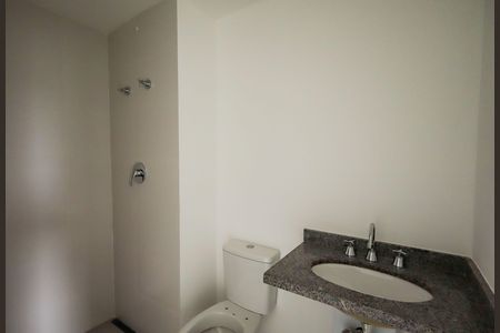 Studio à venda com 22m², 1 quarto e sem vagaBanheiro