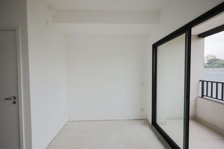 Studio à venda com 22m², 1 quarto e sem vagaSala - Quarto