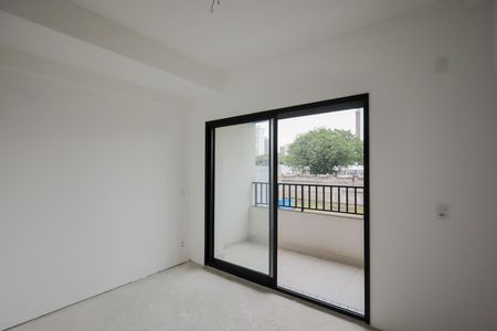 Studio à venda com 22m², 1 quarto e sem vagaSala - Quarto