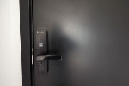Studio à venda com 22m², 1 quarto e sem vagaCozinha