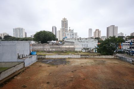 Studio à venda com 22m², 1 quarto e sem vagaVista Varanda