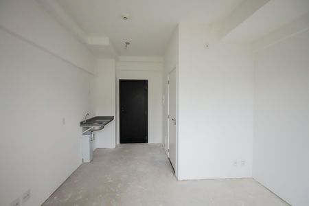 Studio à venda com 22m², 1 quarto e sem vagaSala - Quarto