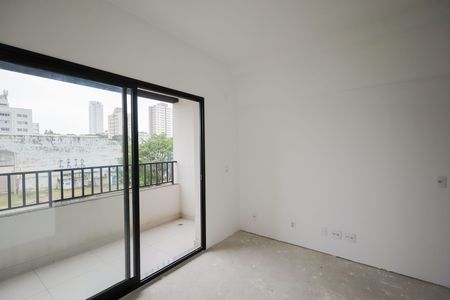 Studio à venda com 22m², 1 quarto e sem vagaSala - Quarto