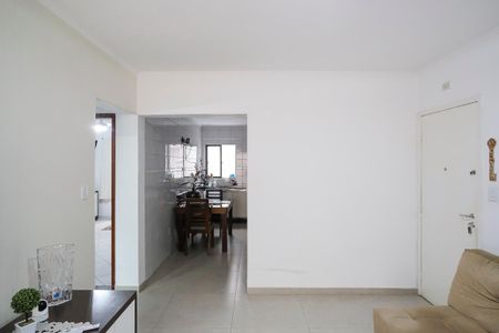 Apartamento à venda com 95m², 2 quartos e 1 vagaSala