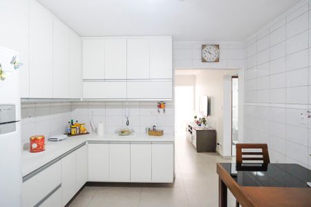 Apartamento à venda com 95m², 2 quartos e 1 vagaCozinha