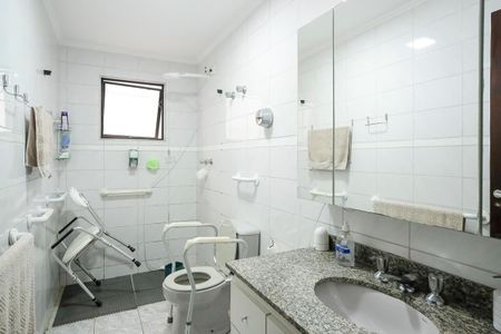 Apartamento à venda com 95m², 2 quartos e 1 vagaBanheiro