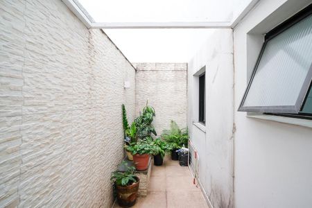 Apartamento à venda com 95m², 2 quartos e 1 vagaVaranda