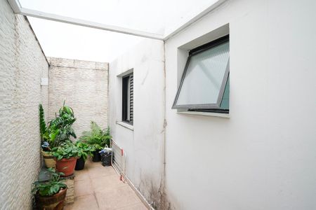 Apartamento à venda com 95m², 2 quartos e 1 vagaVaranda