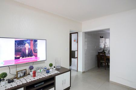 Apartamento à venda com 95m², 2 quartos e 1 vagaSala