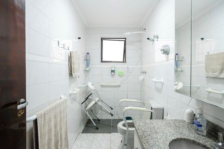 Apartamento à venda com 95m², 2 quartos e 1 vagaBanheiro