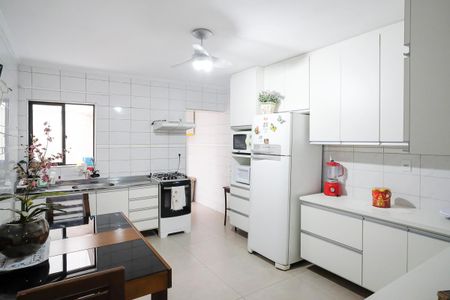 Apartamento à venda com 95m², 2 quartos e 1 vagaCozinha