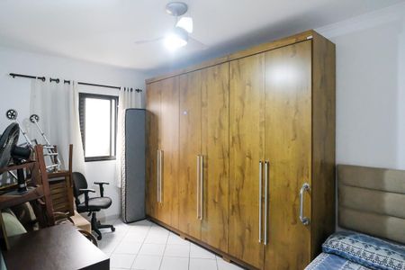 Apartamento à venda com 95m², 2 quartos e 1 vagaQuarto