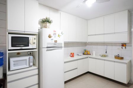 Apartamento à venda com 95m², 2 quartos e 1 vagaCozinha