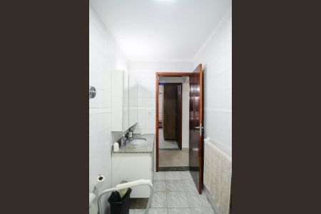 Apartamento à venda com 95m², 2 quartos e 1 vagaBanheiro