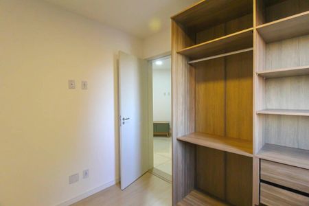 Apartamento para alugar com 36m², 2 quartos e sem vaga Apartamento para alugar com 36m², 2 quartos e sem vagaQuarto 2