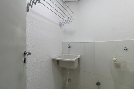 Apartamento para alugar com 36m², 2 quartos e sem vaga Apartamento para alugar com 36m², 2 quartos e sem vagaÁrea de Serviço