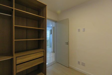 Quarto 1 de apartamento para alugar com 2 quartos, 36m² em Vila Bela, São Paulo
