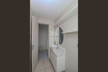 Apartamento para alugar com 63m², 2 quartos e 1 vagaBanheiro