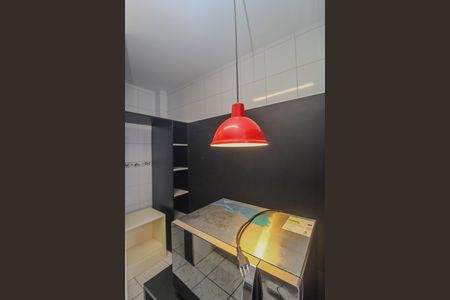 Apartamento para alugar com 63m², 2 quartos e 1 vagaCozinha