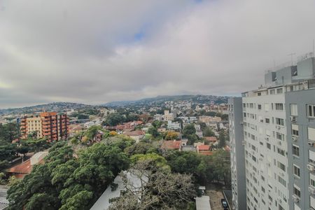 Apartamento para alugar com 63m², 2 quartos e 1 vagaVista