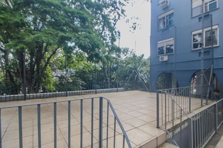 Apartamento para alugar com 63m², 2 quartos e 1 vagaÁrea comum