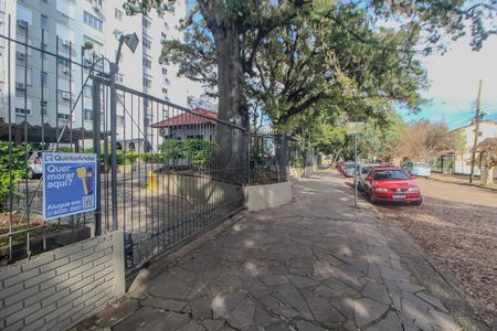 Apartamento para alugar com 63m², 2 quartos e 1 vagaPlaca