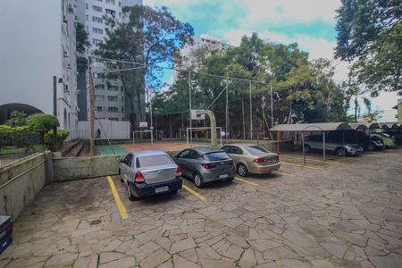 Apartamento para alugar com 63m², 2 quartos e 1 vagaGaragem