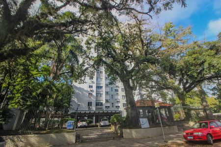 Apartamento para alugar com 63m², 2 quartos e 1 vagaFachada