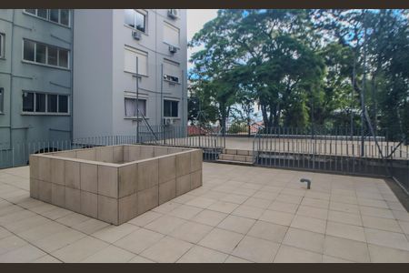 Apartamento para alugar com 63m², 2 quartos e 1 vagaÁrea comum