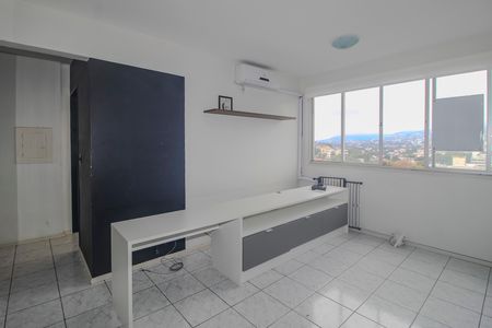 Sala de apartamento para alugar com 2 quartos, 63m² em Cristal, Porto Alegre