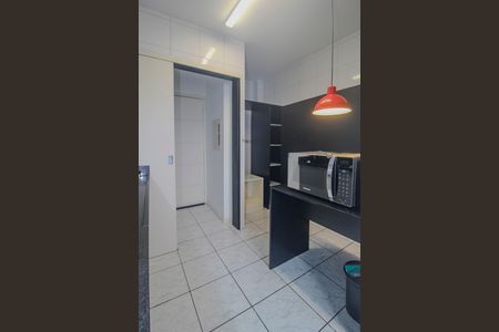 Apartamento para alugar com 63m², 2 quartos e 1 vagaCozinha